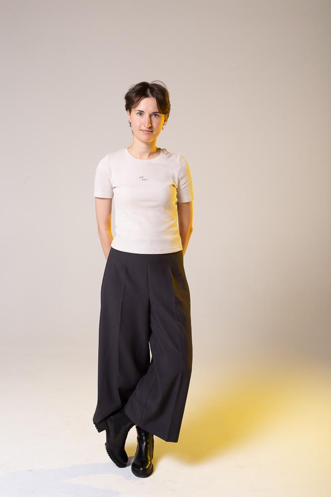 Дарья Юрова