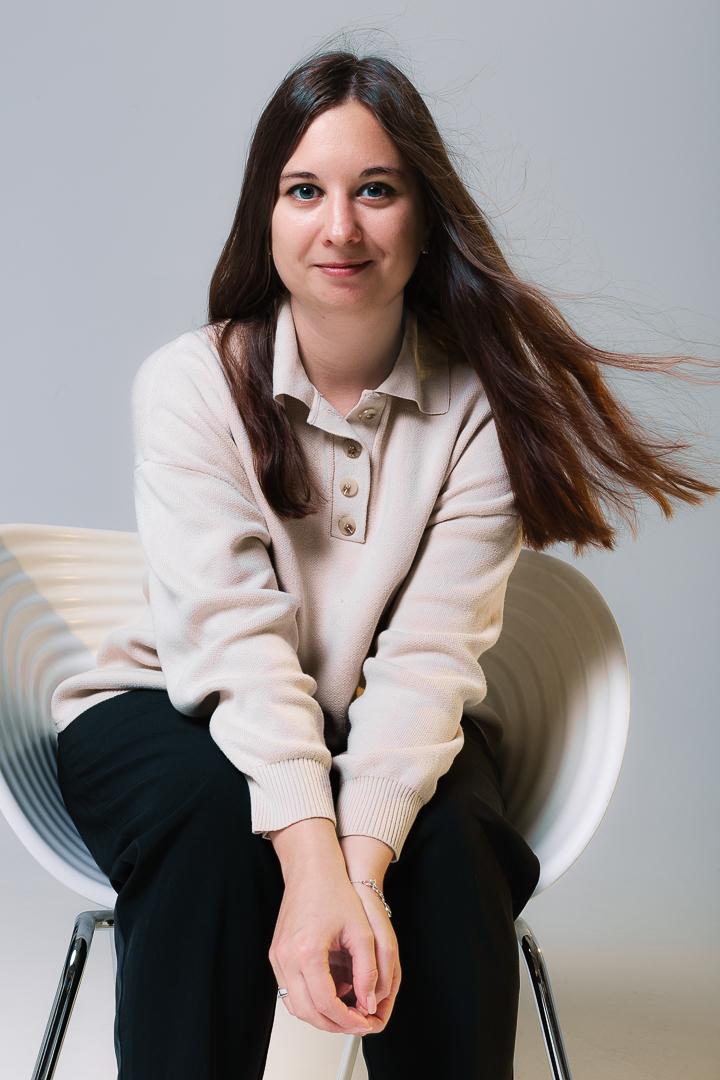 Дарья Сотникова